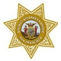 San Francisco District Attorney's Office logo