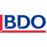 BDO LLP Singapore logo