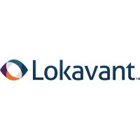 Lokavant logo