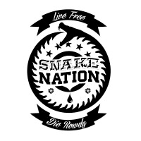 Snake Nation logo
