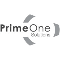 PrimeOne Solutions, by MARKIT logo