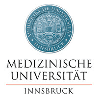 Medizinische Universität Innsbruck logo
