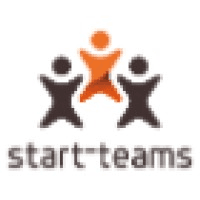 start-teams logo