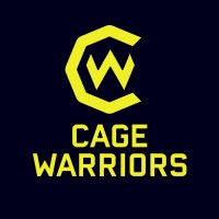 Cage Warriors logo