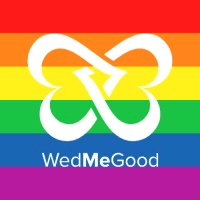 WedMeGood: India's Top Wedding Planning App logo