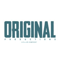 Original Productions logo