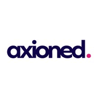 Axioned logo
