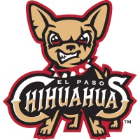 El Paso Chihuahuas logo
