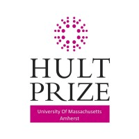 Hult Prize at WUB logo