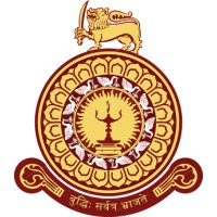 Department of English - University of Colombo logo