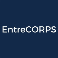 EntreCORPS logo