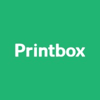 Printbox, Enterprise Photo Products Software logo