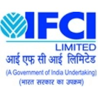 IFCI LIMITED logo