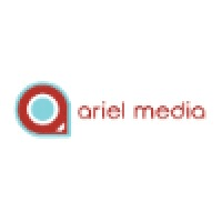 Ariel Media logo