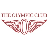The Olympic Club logo
