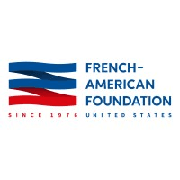 French-American Foundation United States logo