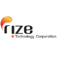 Rize Technology Corporatio logo