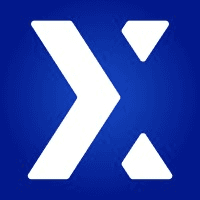 0x18 logo
