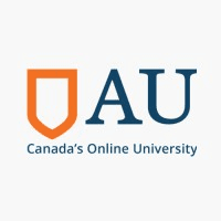 Athabasca University logo