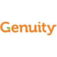 Genuity Group, LLC logo