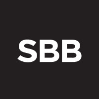 SBB Serbia BroadBand logo