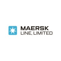 Maersk Line, Limited logo