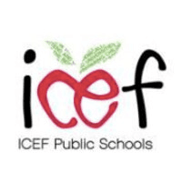 ICEF Public Schools logo
