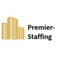 Premier-Staffing logo