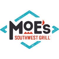 Moe's Southwest Grill logo