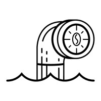 Steeped Coffee logo