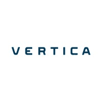 Vertica logo
