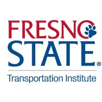 Fresno State Transportation Institute logo