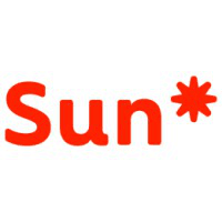 Sun* Vietnam logo