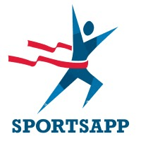 SportsApp logo