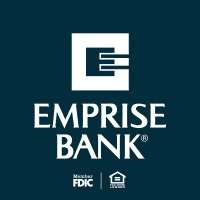 Emprise Bank logo