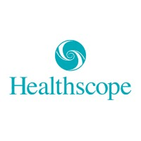 Healthscope logo