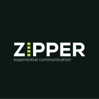 ZIPPER Experiential Communication logo