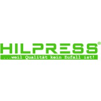 Hilpress GmbH logo