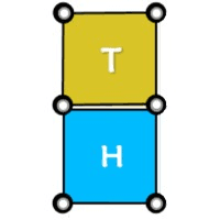 TokenHealth logo