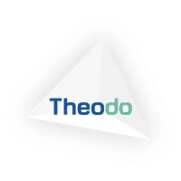 Theodo logo