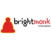 Brightmonk Innovation logo