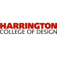 Harrington College of Design logo
