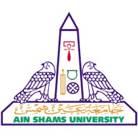 Ain Shams University logo