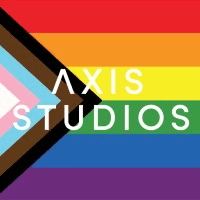 Axis Studios logo