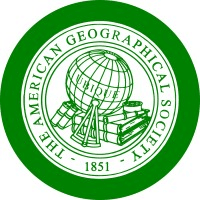 American Geographical Society logo