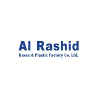 AL Rashid Boxes and Plastic Factory ( Last Made ) logo