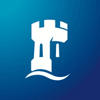The University of Nottingham Ningbo China logo