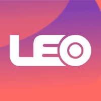 Leading Edge Only logo