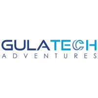 Gula Tech Adventures logo