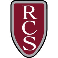 Rochester Community Schools logo